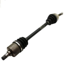 TRANSMISION RENAULT 4, 5, 6, 7 (670MM)
