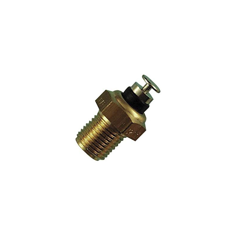 SENSOR TEMPERATURA REFRIGERANTE M10X1