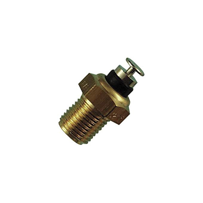 SENSOR TEMPERATURA REFRIGERANTE M10X1