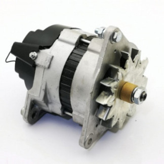 ALTERNADOR MINI CLASICO 43A 12v (con regulador)