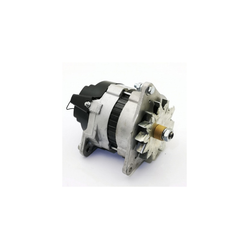 ALTERNADOR MINI CLASICO 43A 12v (con regulador)