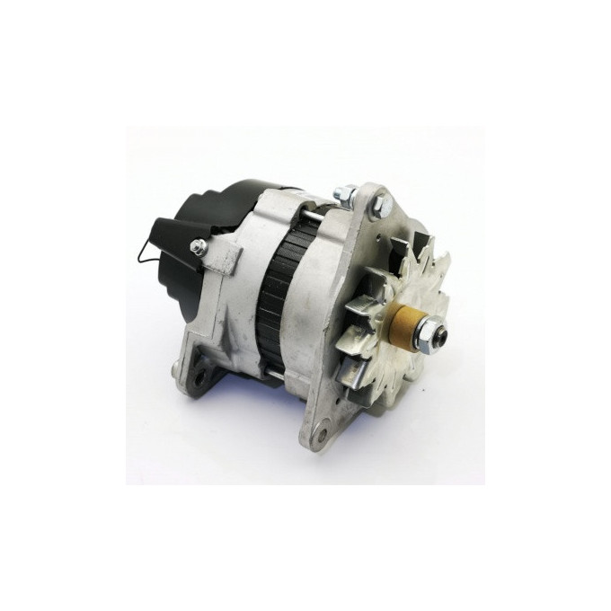 ALTERNADOR MINI CLASICO 43A 12v (con regulador)