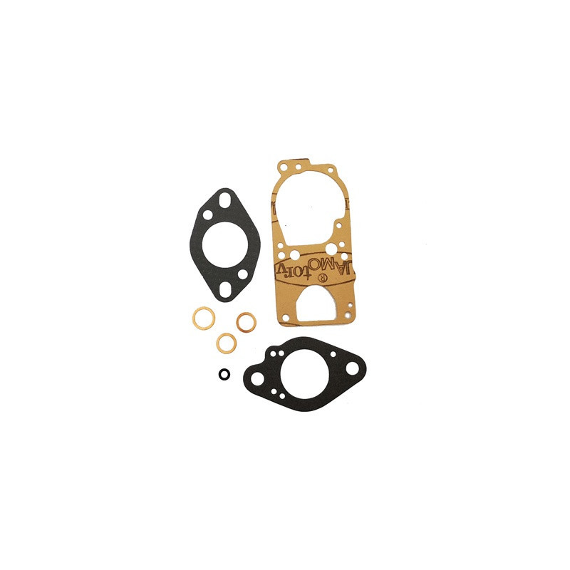 SOLEX 32 DIS JUNTAS CARBURADOR
