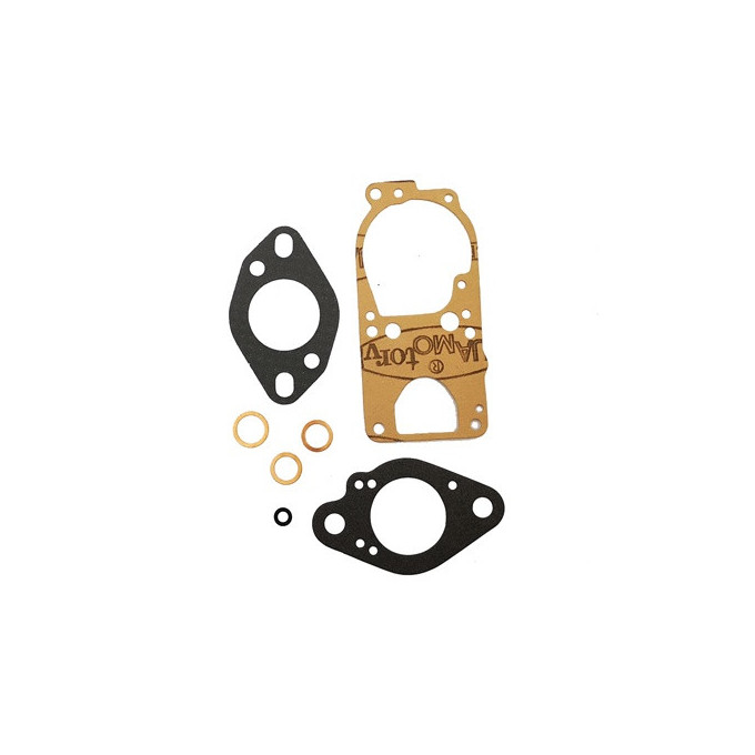 SOLEX 32 DIS JUNTAS CARBURADOR
