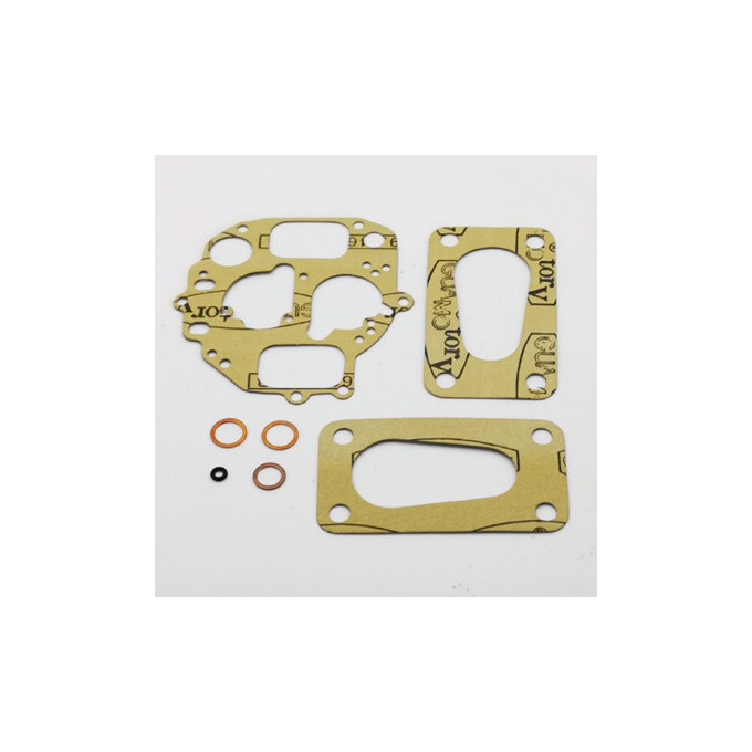 SOLEX 26/35 CSIC JUNTAS CARBURADOR CITROEN 2CV DYANE