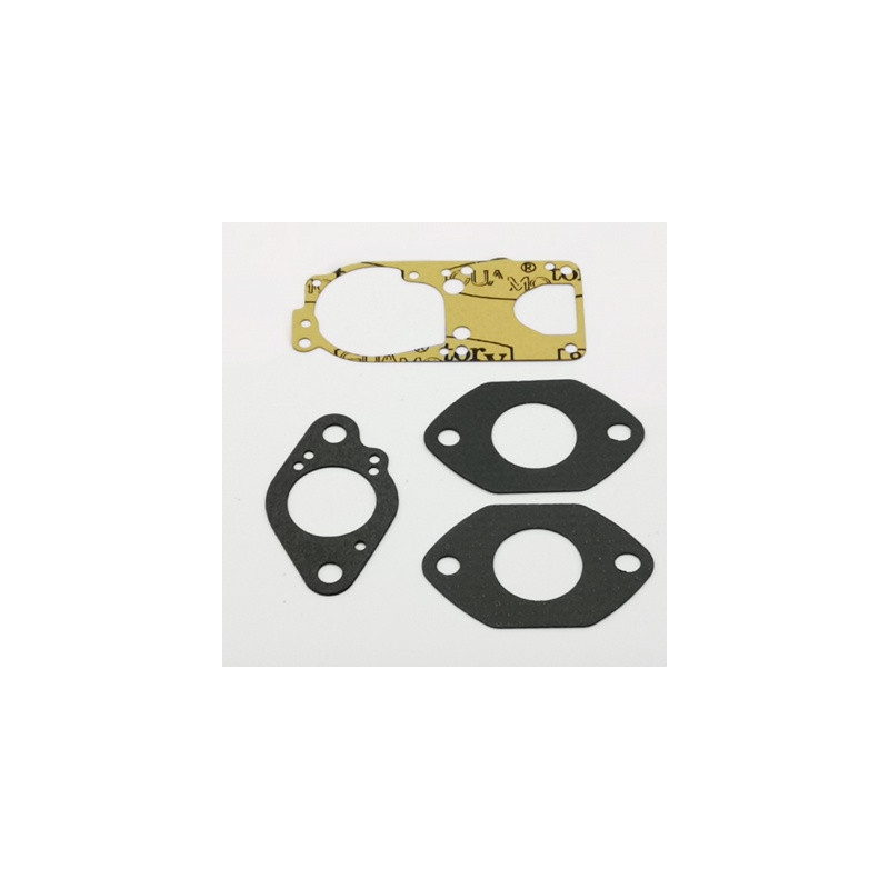 SOLEX 26 DIS JUNTAS CARBURADOR RENAULT 4