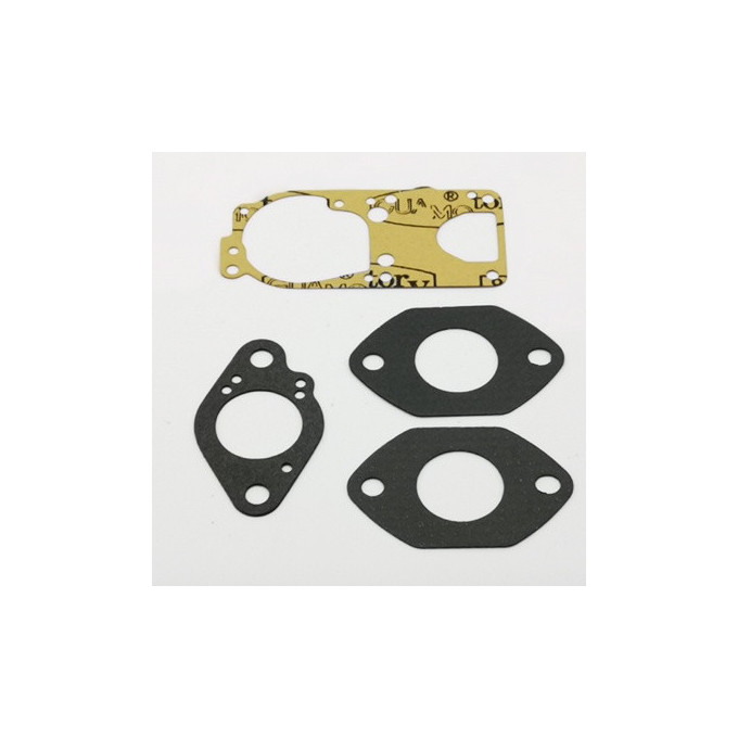 SOLEX 26 DIS JUNTAS CARBURADOR RENAULT 4