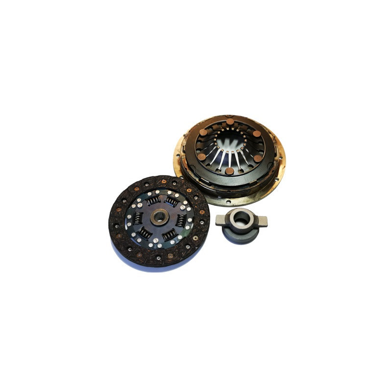 KIT EMBRAGUE MEMBRANA SEAT FIAT 600