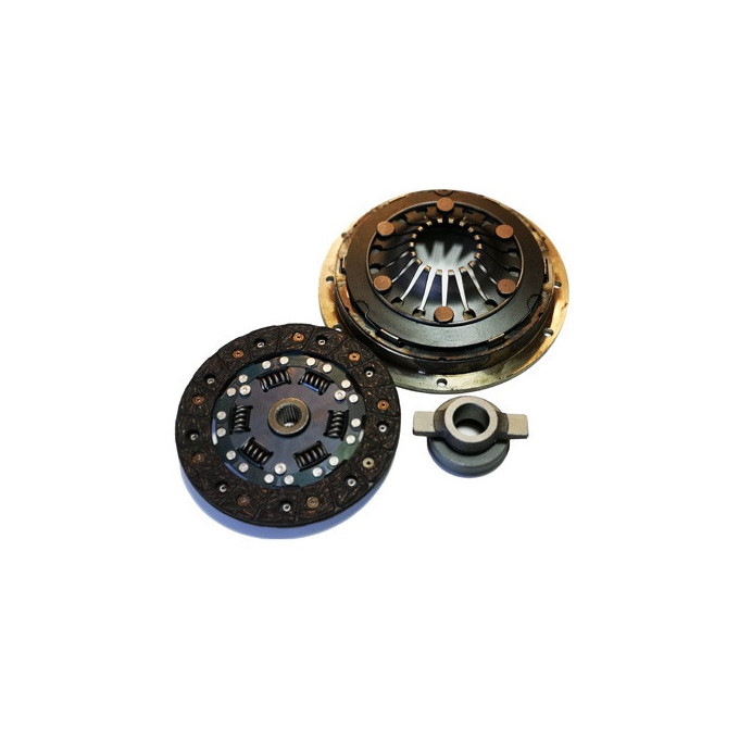 KIT EMBRAGUE MEMBRANA SEAT FIAT 600
