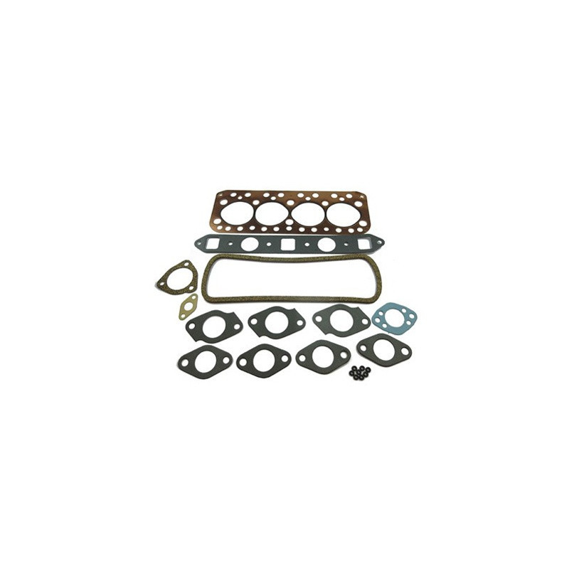 KIT SUPERIOR JUNTAS MINI 850 1000 COBRE