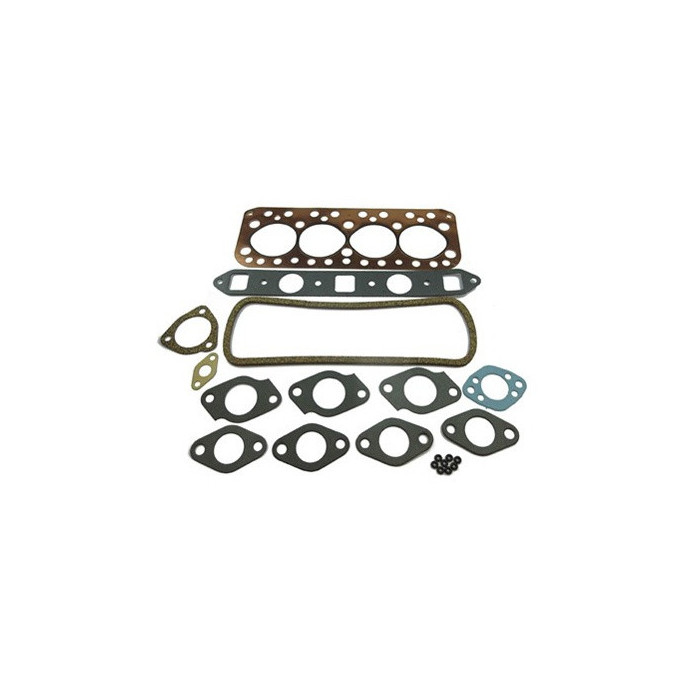 KIT SUPERIOR JUNTAS MINI 850 1000 COBRE