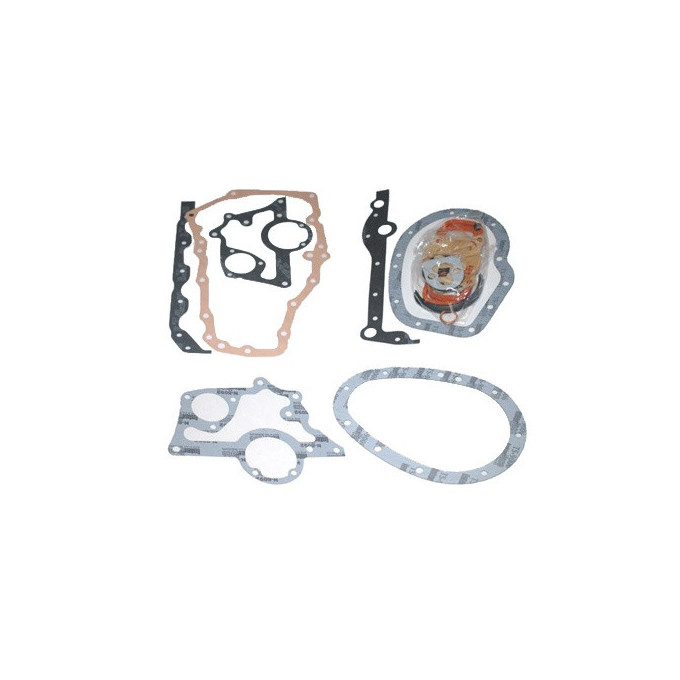 KIT JUNTAS BLOQUE MINI CON TAPETAS A/A+