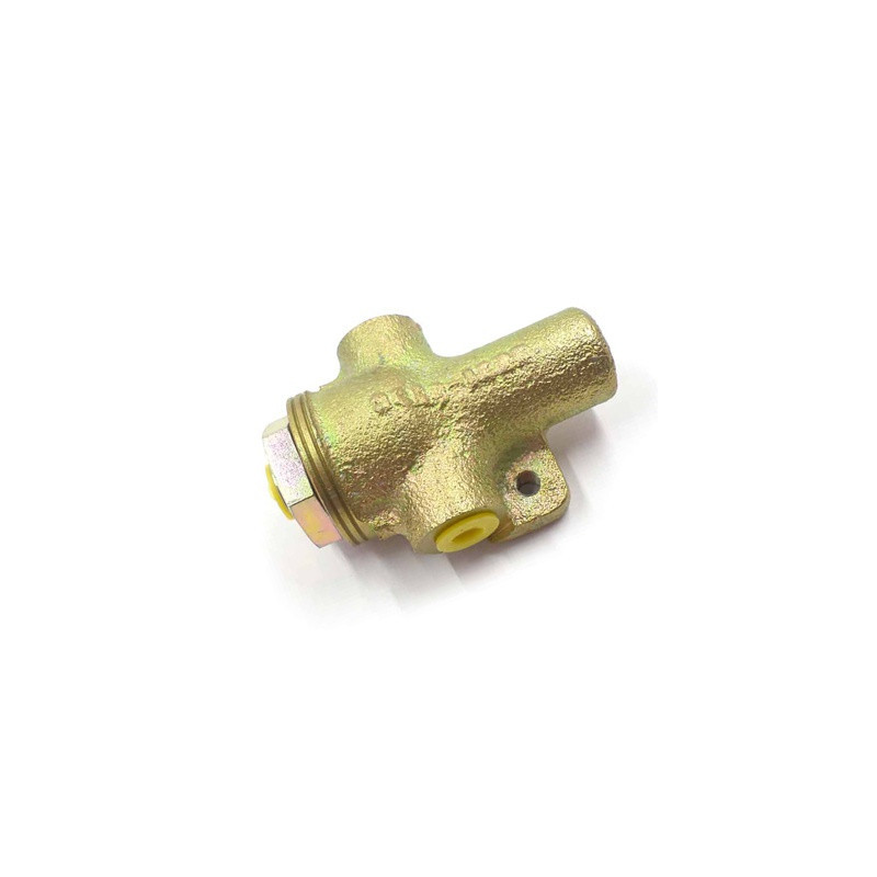 REGULADOR FRENADA TRASERO MINI 21a1774