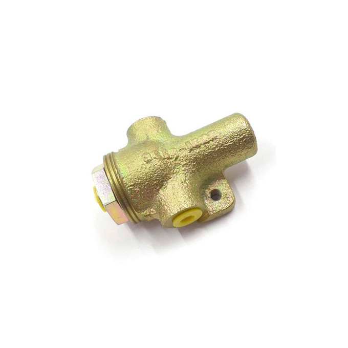 REGULADOR FRENADA TRASERO MINI 21a1774