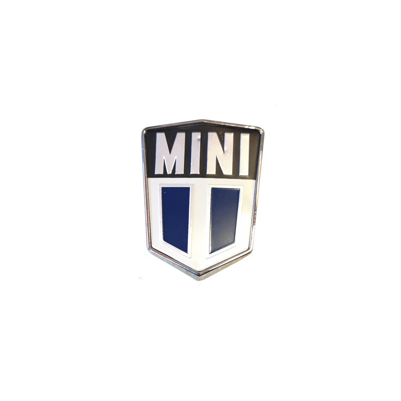 ANAGRAMA CAPO MINI CLASICO