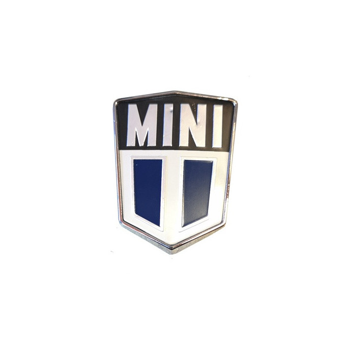 ANAGRAMA CAPO MINI CLASICO
