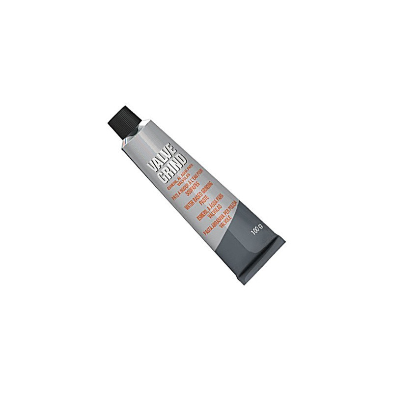 KRAFFT ESMERIL VALVULAS FINO 100G