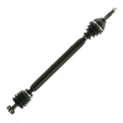 TRANSMISION DERECHA FIAT PANDA 815