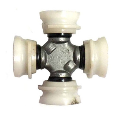 CRUCETA MINI ALTA RESISTENCIA (SIN ABARCONES)