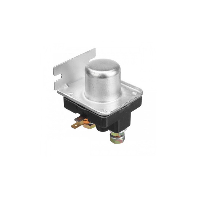 RELE ACTURADOR (SOLENOIDE) MINI, LAND ROVER, 850