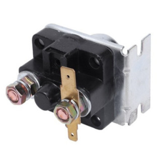 RELE ACTURADOR (SOLENOIDE) MINI, LAND ROVER, 850