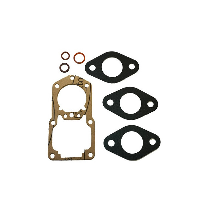JUNTAS CARBURADOR ZENITH 28 IF