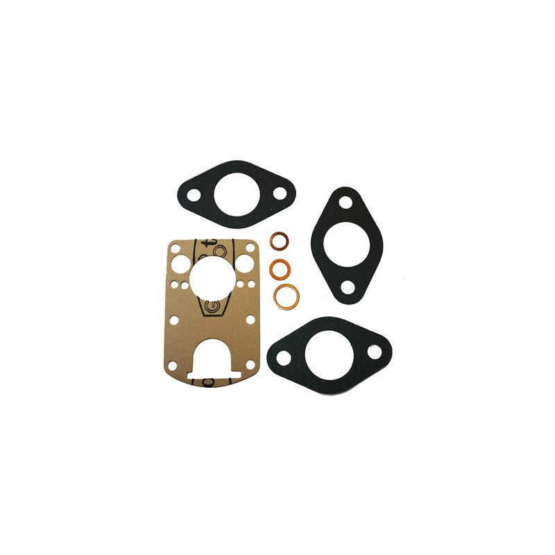 JUNTAS CARBURADOR SOLEX 28 IBS