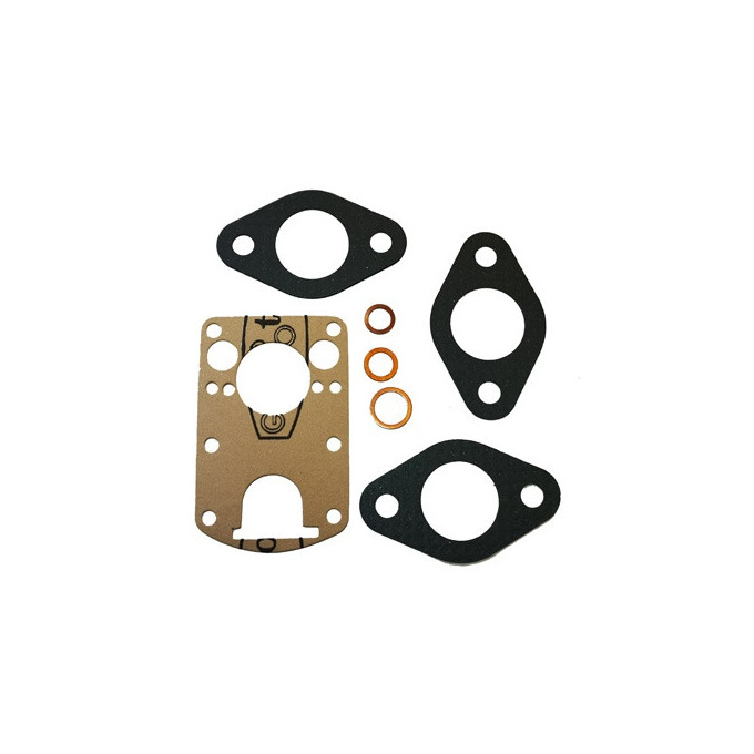 JUNTAS CARBURADOR SOLEX 28 IBS