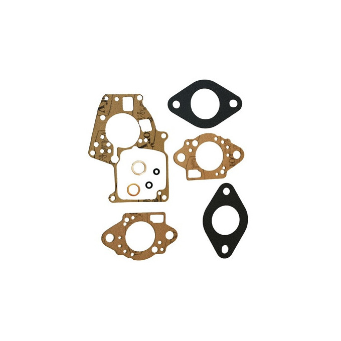 JUNTAS CARBURADOR SOLEX 32 SEIA
