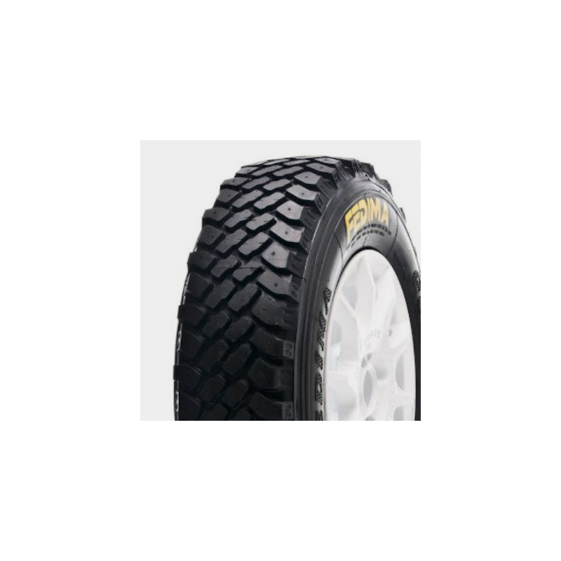 NEUMATICO FEDIMA  155/80 R13C 79Q F/OR