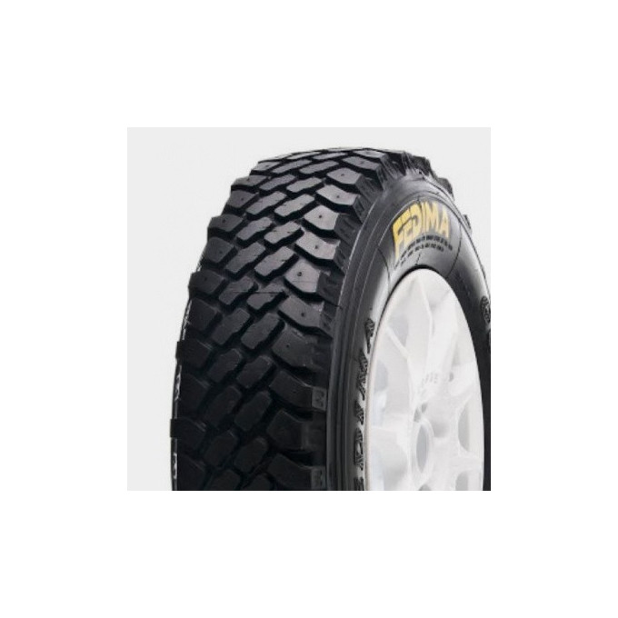 NEUMATICO FEDIMA  155/80 R13C 79Q F/OR