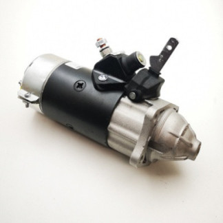 MOTOR ARRANQUE FIAT 500 126