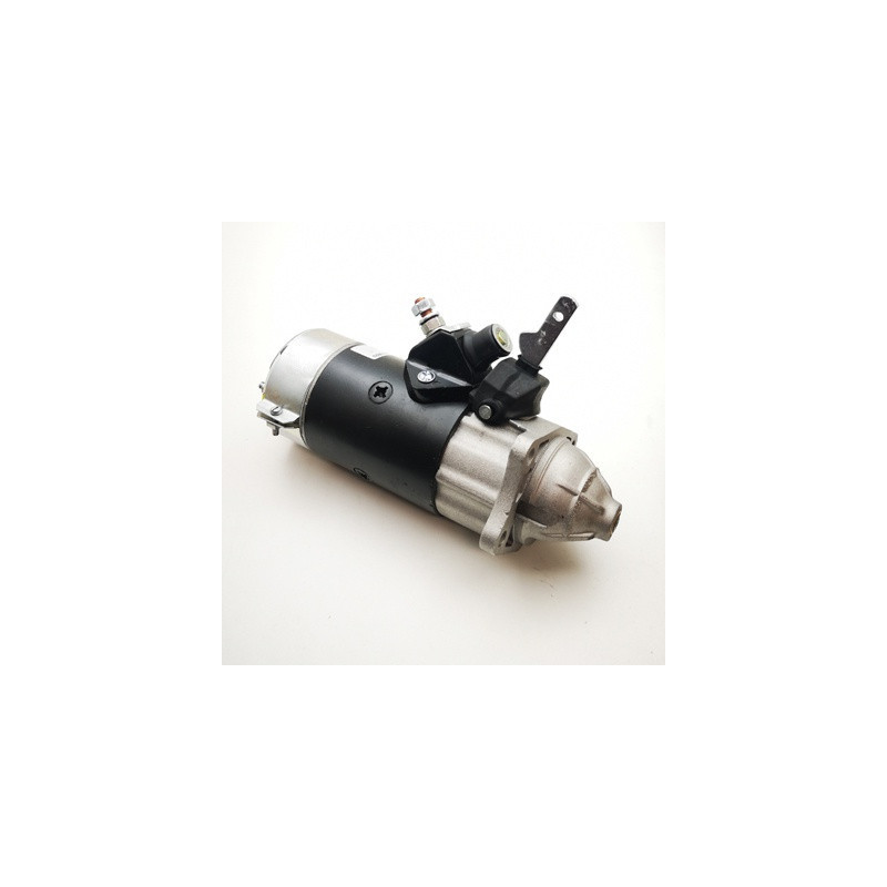 MOTOR ARRANQUE FIAT 500 126