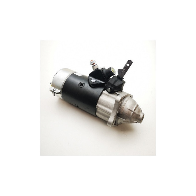 MOTOR ARRANQUE FIAT 500 126