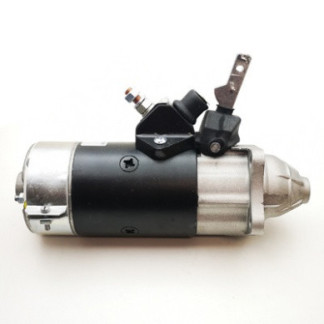 MOTOR ARRANQUE FIAT 500 126