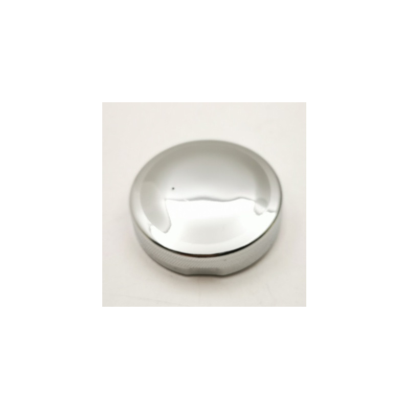 TAPON TAPA BALANCINES MINI CROMADO