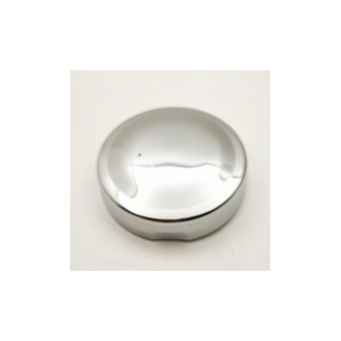 TAPON TAPA BALANCINES MINI CROMADO