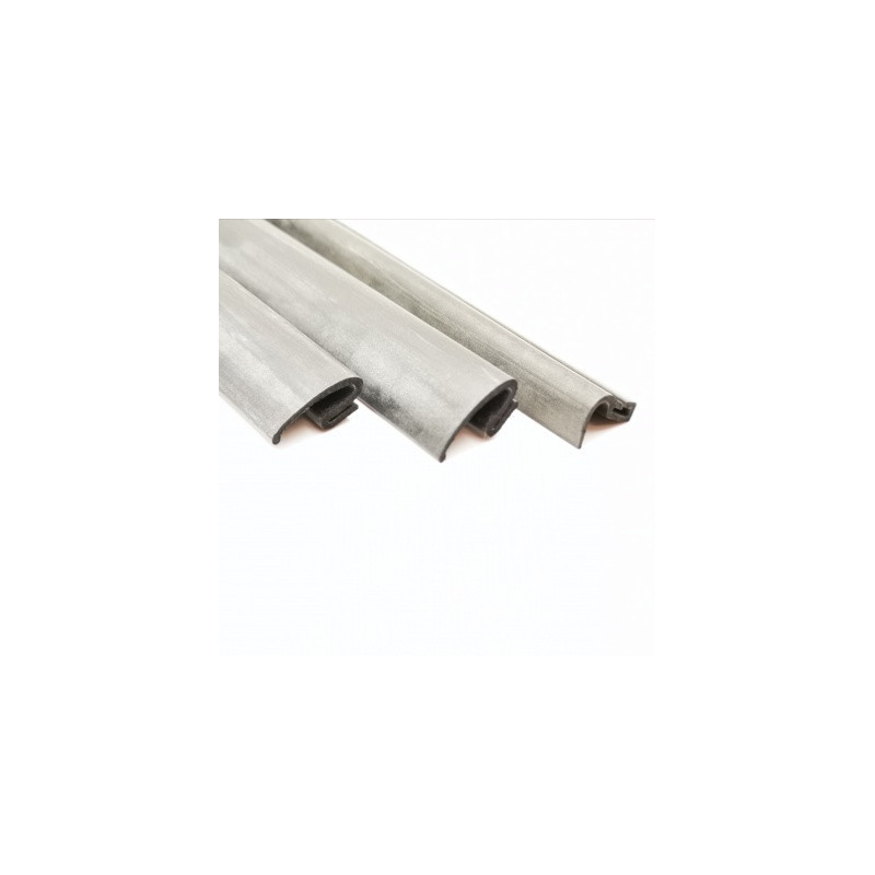 GOMA ESTANQUEIDAD RADIADOR SEAT FIAT 850