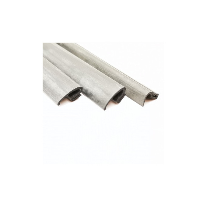 GOMA ESTANQUEIDAD RADIADOR SEAT FIAT 850