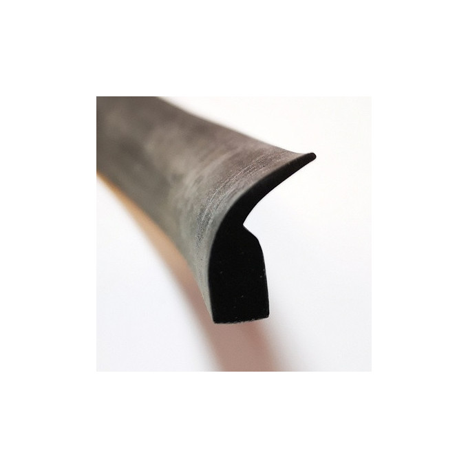 GOMA CAPO DELANTERO SEAT FIAT 850
