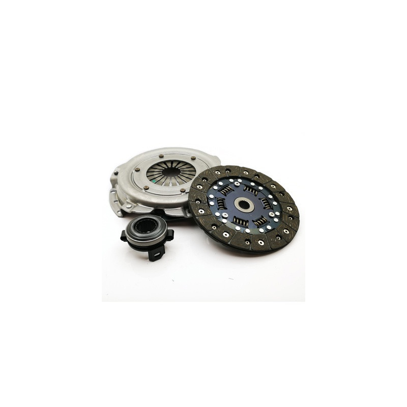 KIT EMBRAGUE REANULT R4 180