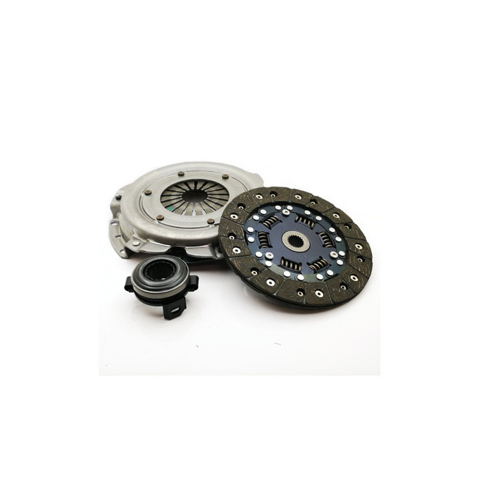 KIT EMBRAGUE REANULT R4 180