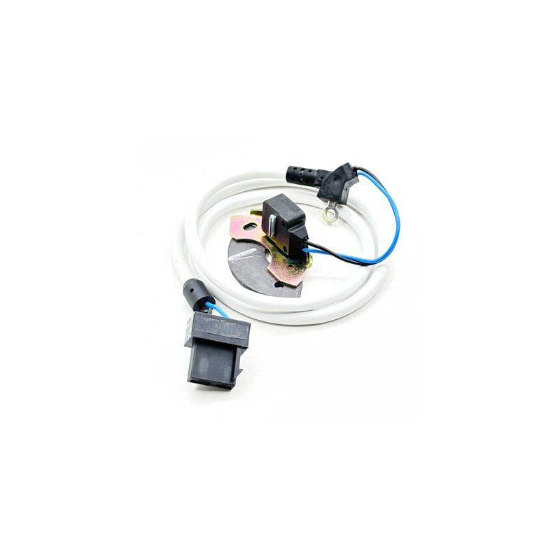 Distribuidor de encendido Fiat, Lancia, Abarth