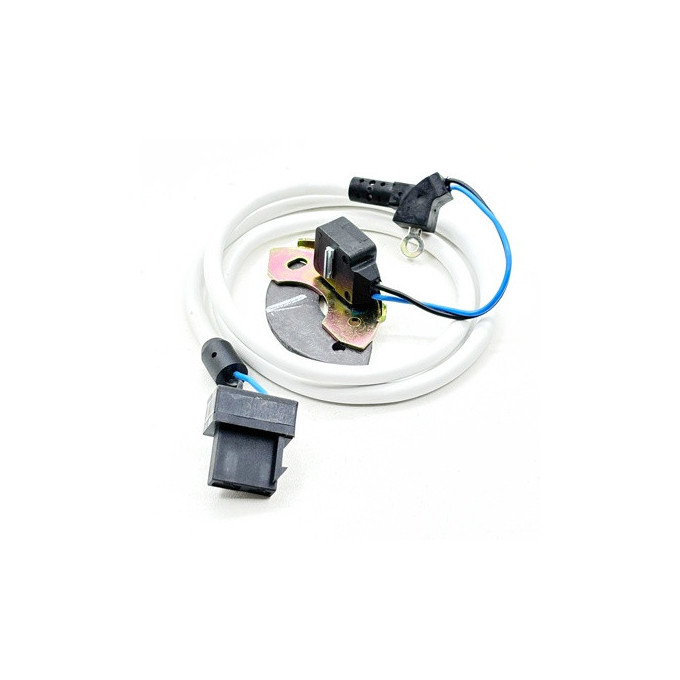 Distribuidor de encendido Fiat, Lancia, Abarth