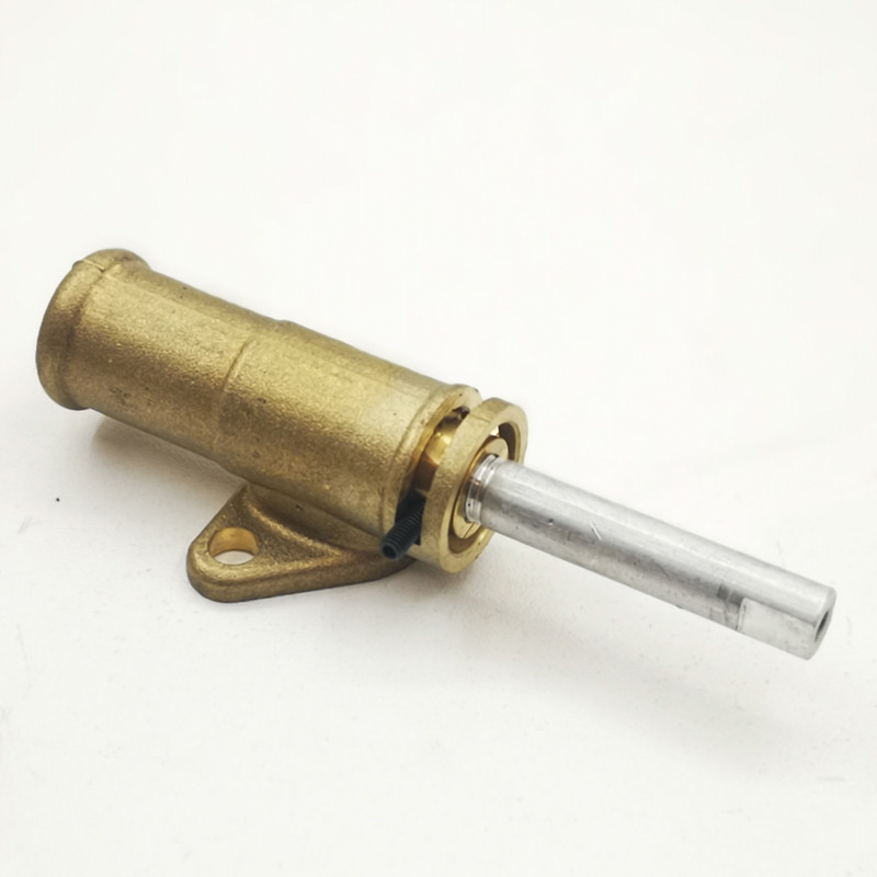 GRIFO CALEFACCION R4 - CORTO