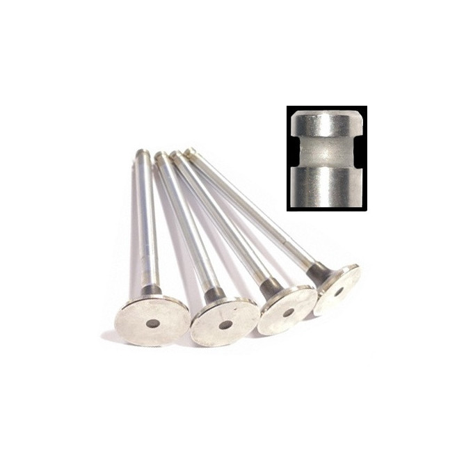 VALVULA 27MM (4 UDS) SEAT 850