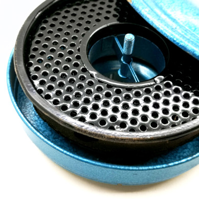 FILTRO AIRE TARTERA SEAT 600 800