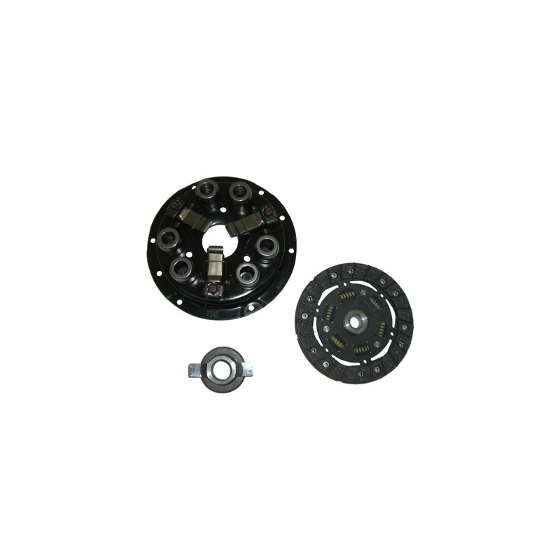KIT EMBRAGUE SEAT FIAT 600 D E L