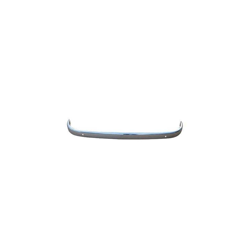 PARAGOLPES TRASERO PLANO