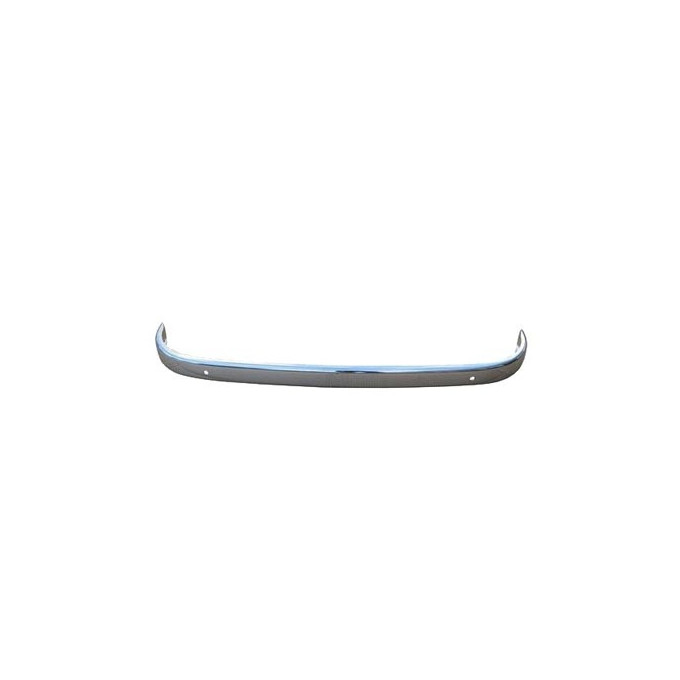 PARAGOLPES TRASERO PLANO